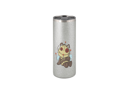 Hasgarson VooDoo - Edelstahl Thermoflaschen / Thermobecher