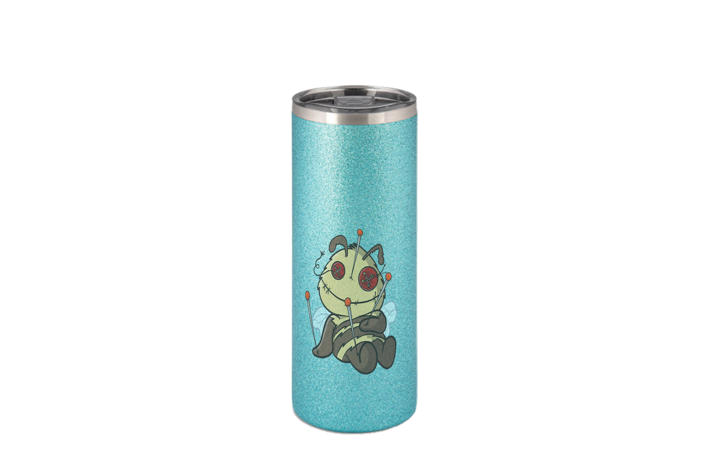 Hasgarson VooDoo - Edelstahl Thermoflaschen / Thermobecher