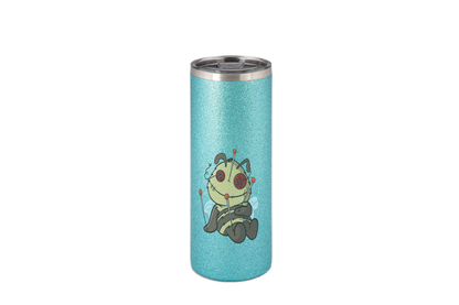Hasgarson VooDoo - Edelstahl Thermoflaschen / Thermobecher