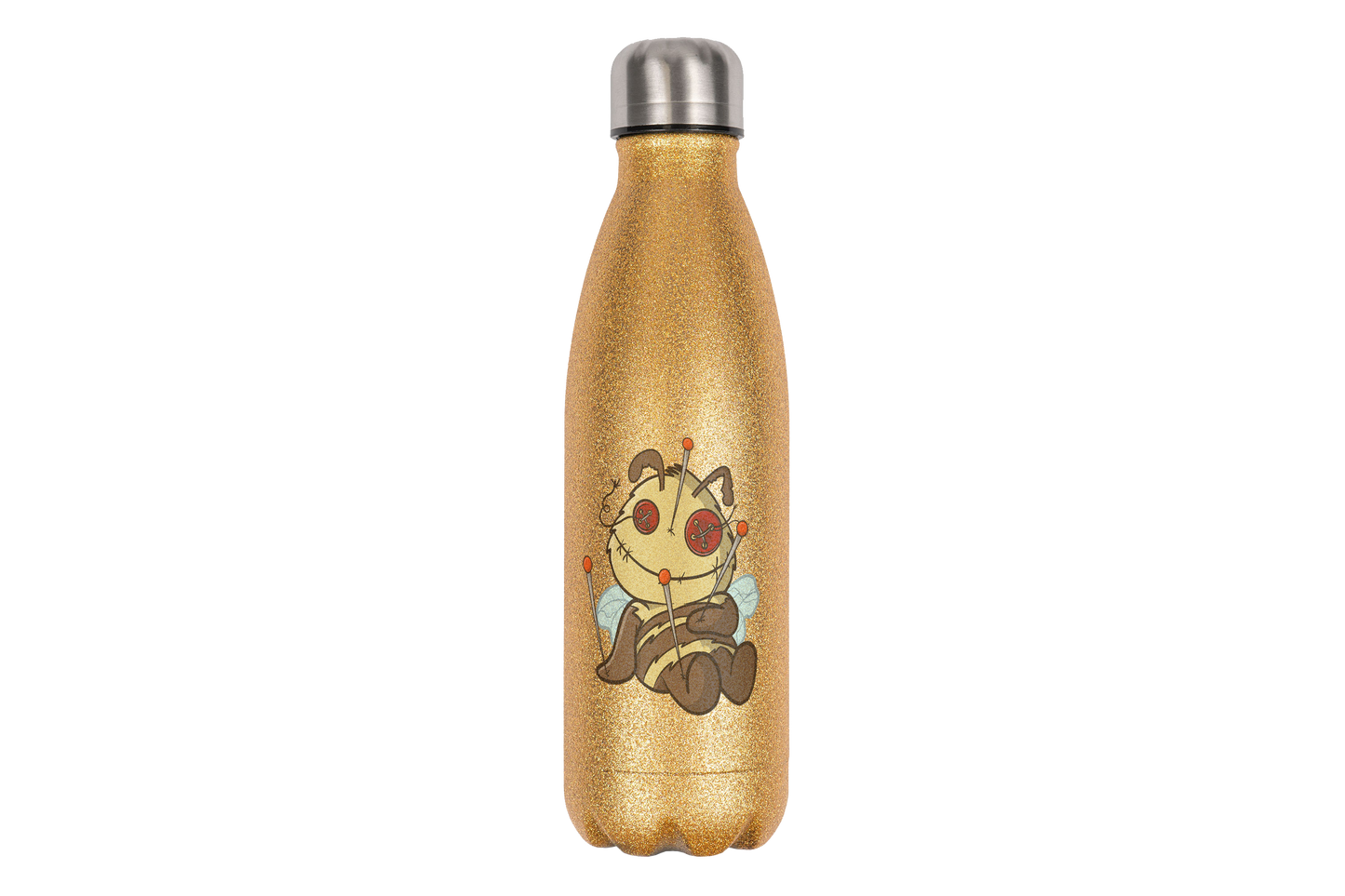 Hasgarson VooDoo - Edelstahl Thermoflaschen / Thermobecher
