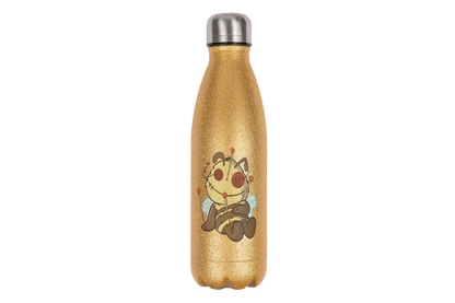 Hasgarson VooDoo - Edelstahl Thermoflaschen / Thermobecher