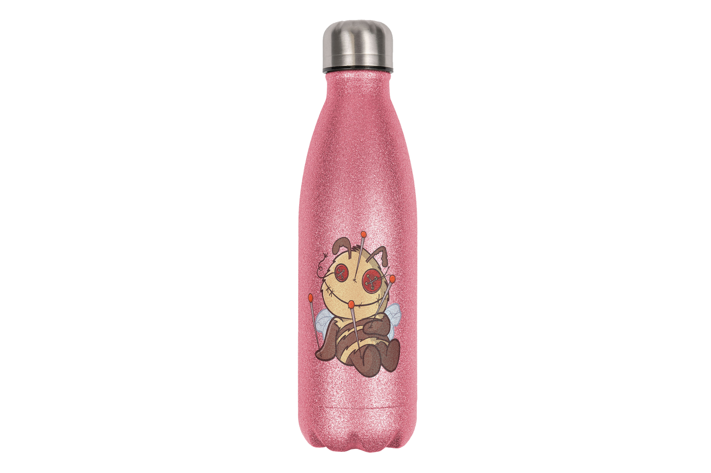 Hasgarson VooDoo - Edelstahl Thermoflaschen / Thermobecher