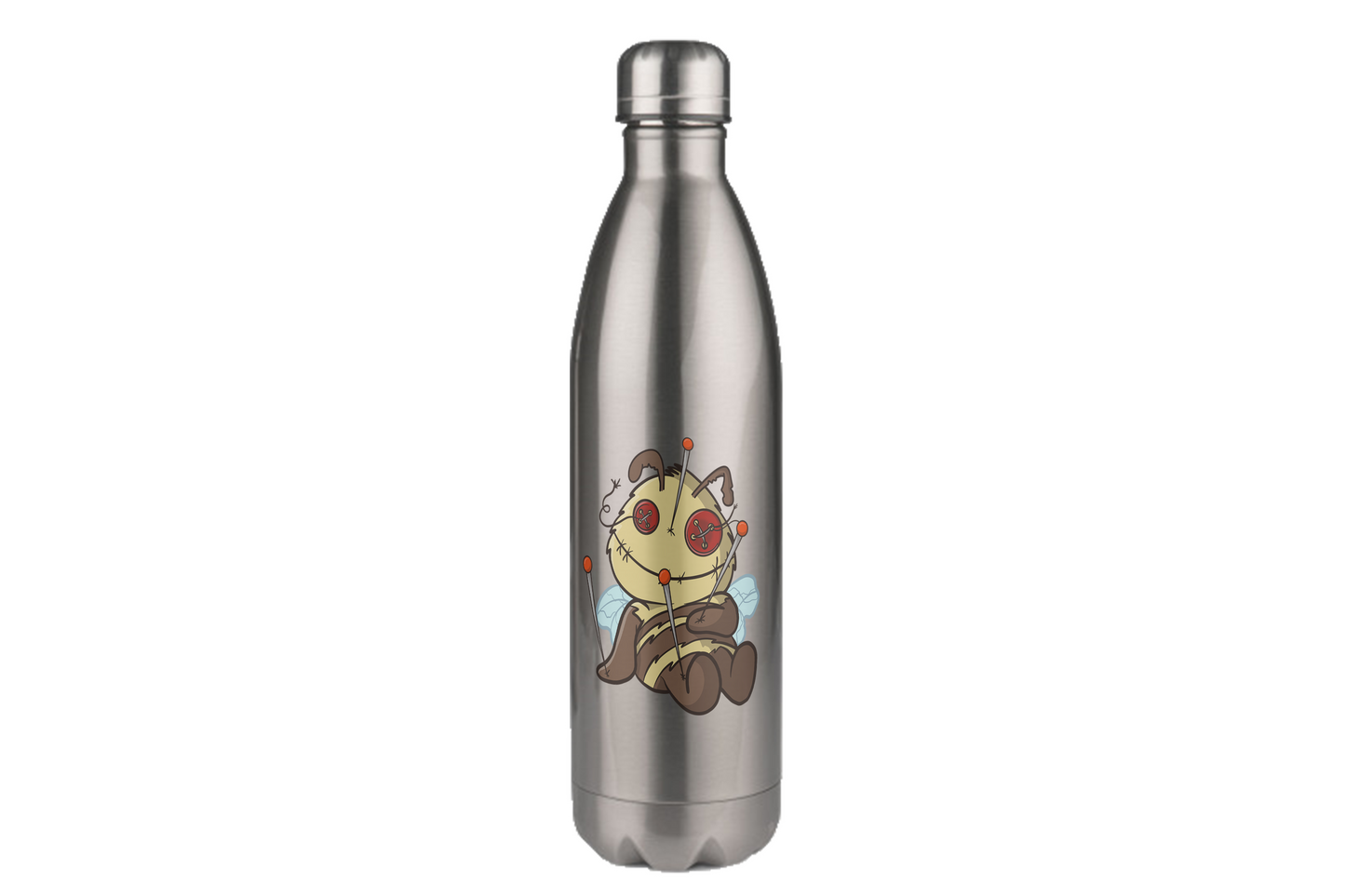 Hasgarson VooDoo - Edelstahl Thermoflaschen / Thermobecher