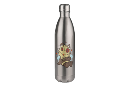 Hasgarson VooDoo - Edelstahl Thermoflaschen / Thermobecher