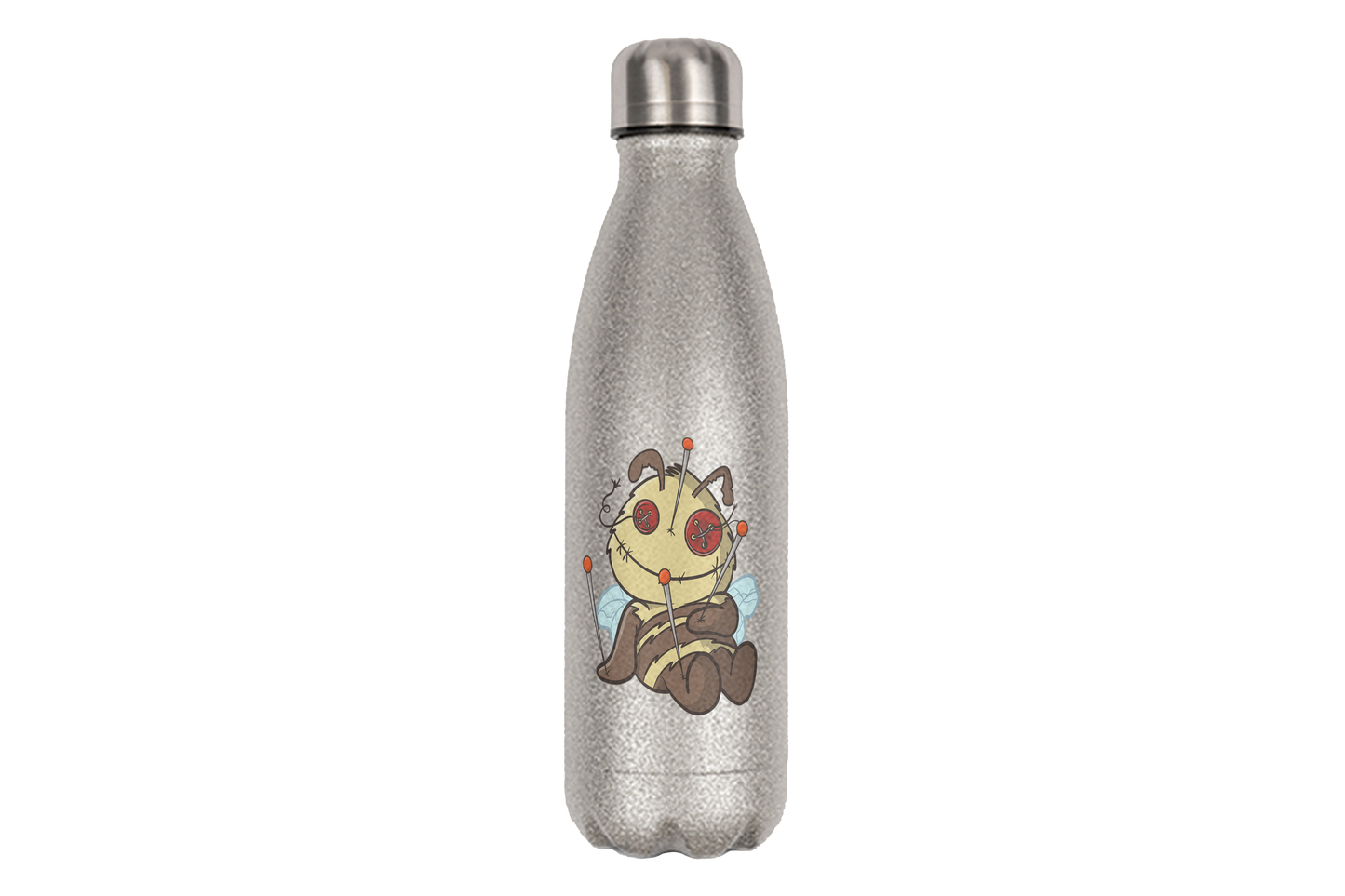 Hasgarson VooDoo - Edelstahl Thermoflaschen / Thermobecher