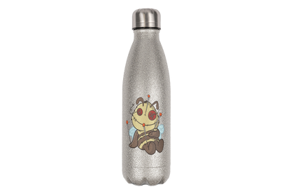 Hasgarson VooDoo - Edelstahl Thermoflaschen / Thermobecher