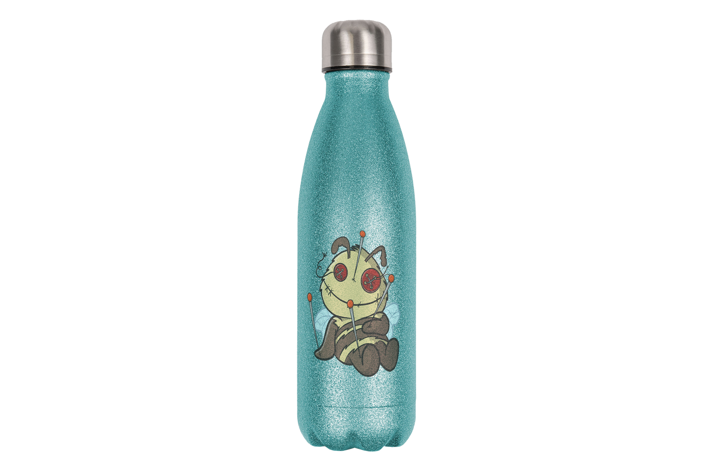 Hasgarson VooDoo - Edelstahl Thermoflaschen / Thermobecher