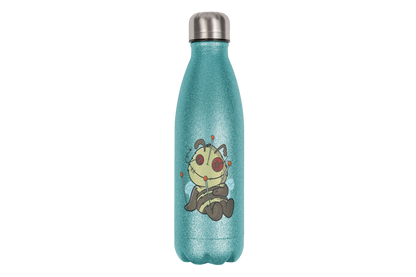 Hasgarson VooDoo - Edelstahl Thermoflaschen / Thermobecher
