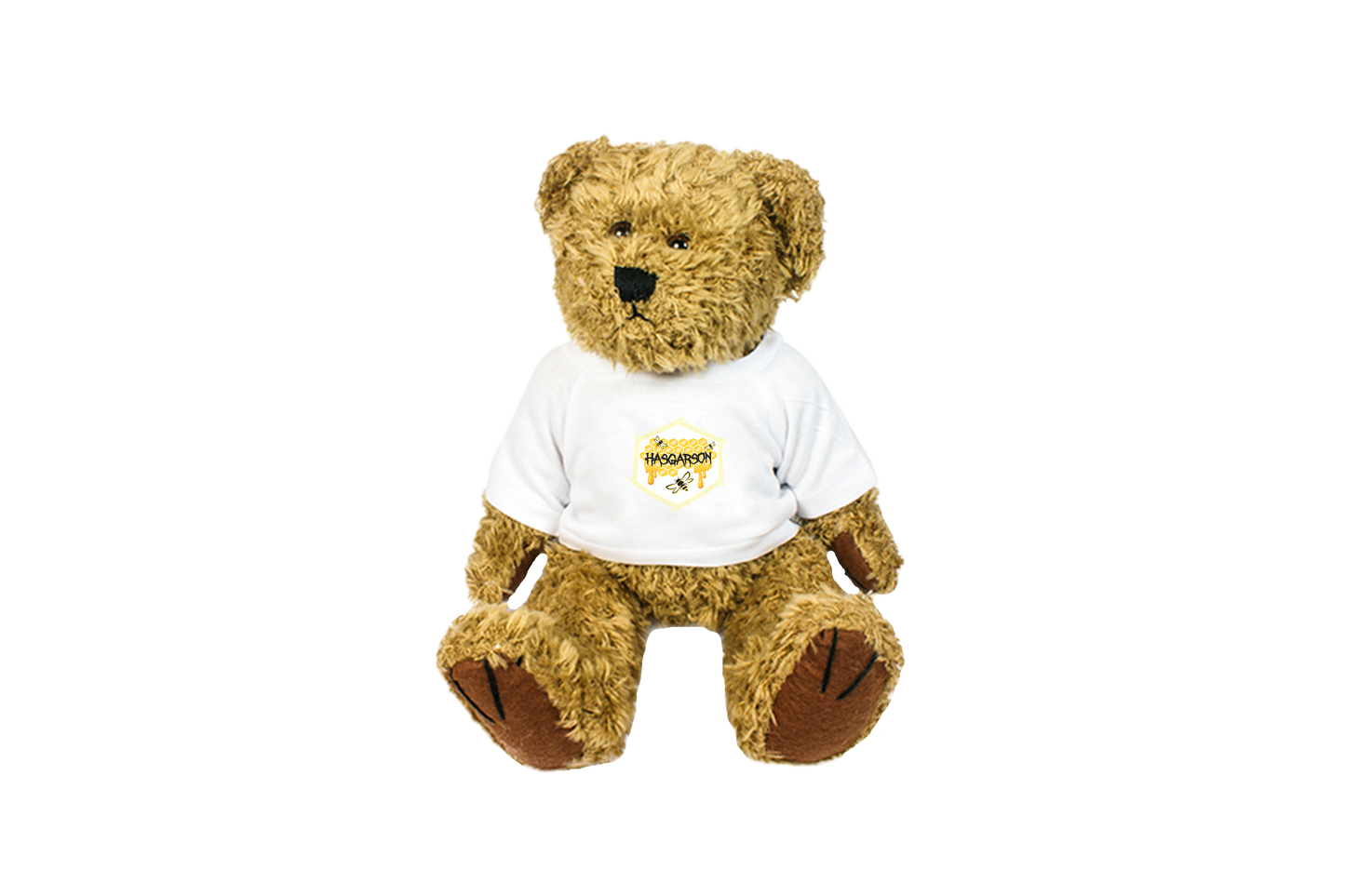 Hasgarson Wabe - Kuscheltiere