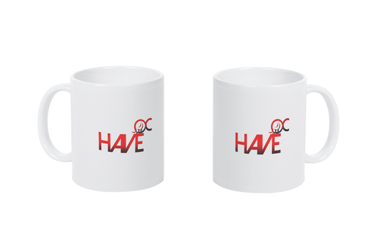Haveoc Logo - Tassen / Magic / XXL / Bierkrüge / Edelstahl