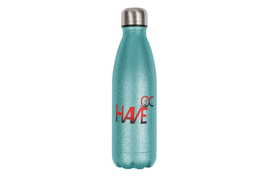 Haveoc Logo - Edelstahl Thermoflaschen / Thermobecher