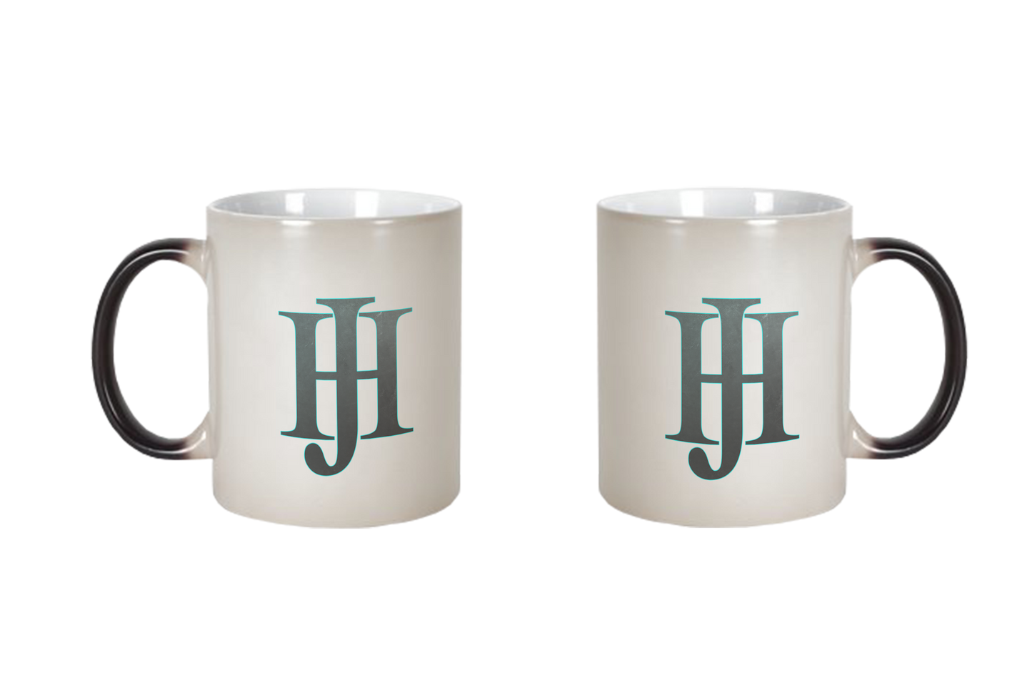 HuwJeffner Logo - Tassen / Magic / XXL / Bierkrüge / Edelstahl