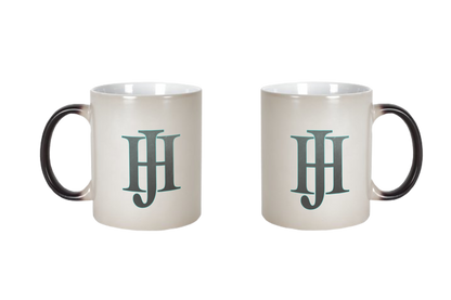 HuwJeffner Logo - Tassen / Magic / XXL / Bierkrüge / Edelstahl