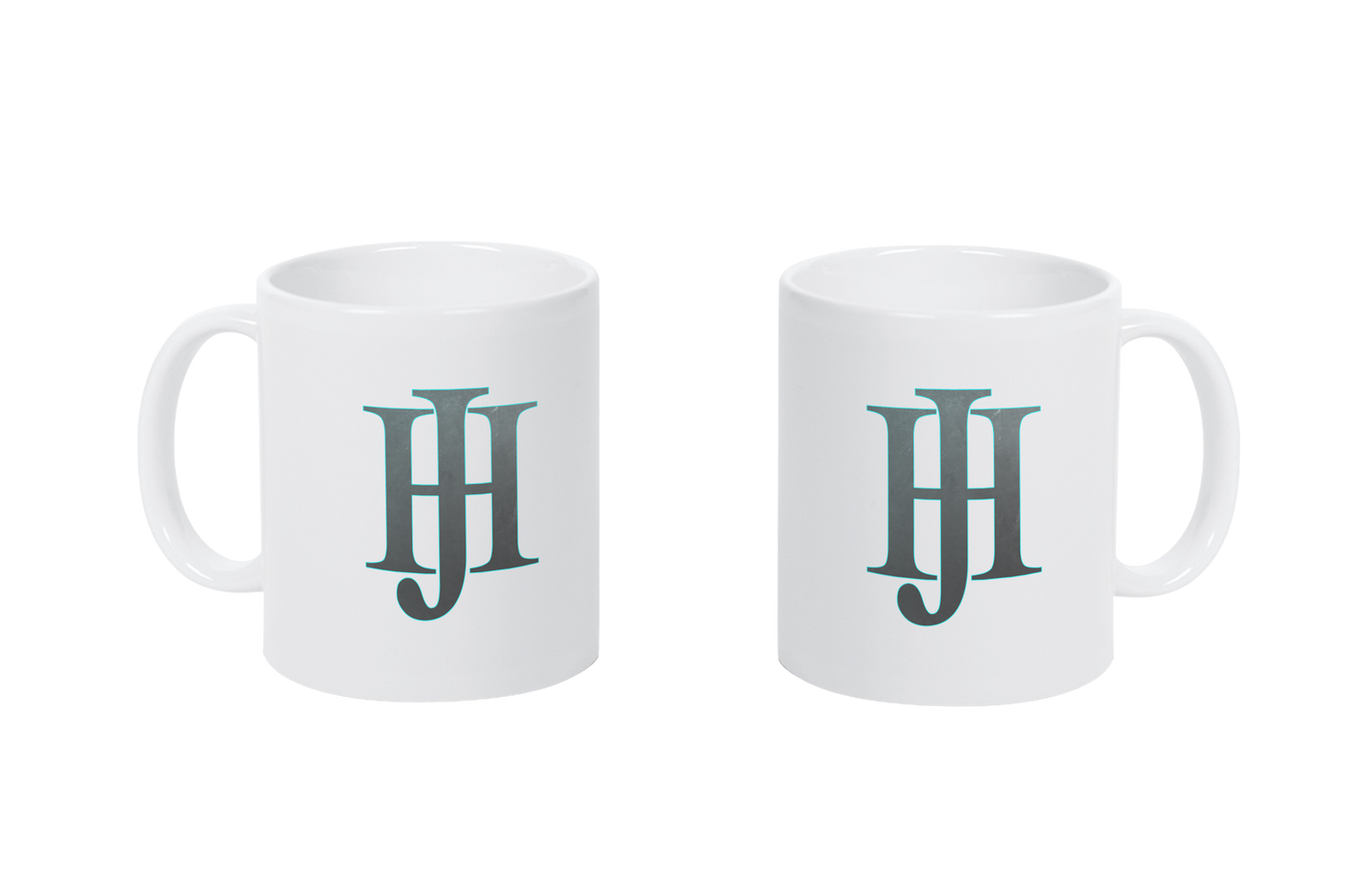 HuwJeffner Logo - Tassen / Magic / XXL / Bierkrüge / Edelstahl