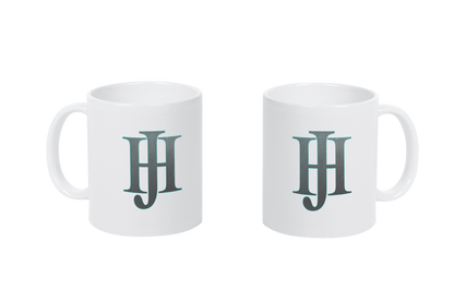HuwJeffner Logo - Tassen / Magic / XXL / Bierkrüge / Edelstahl