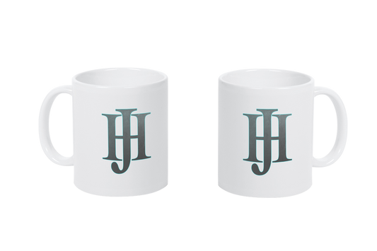 HuwJeffner Logo - Tassen / Magic / XXL / Bierkrüge / Edelstahl