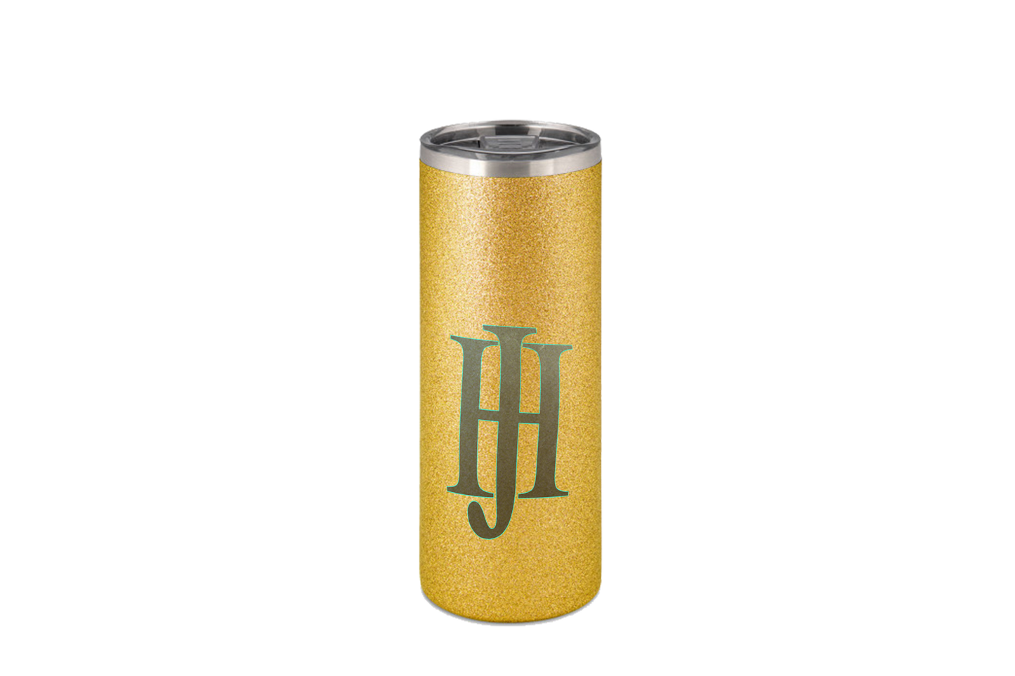 HuwJeffner Logo - Edelstahl Thermoflaschen / Thermobecher