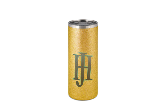 HuwJeffner Logo - Edelstahl Thermoflaschen / Thermobecher