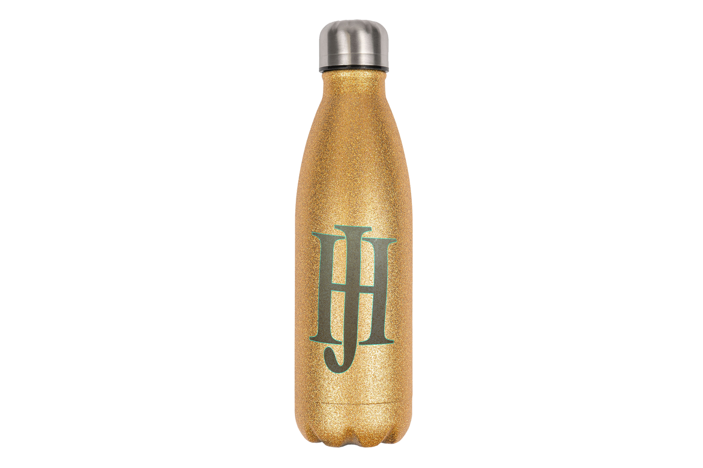 HuwJeffner Logo - Edelstahl Thermoflaschen / Thermobecher