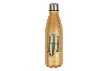 HuwJeffner Logo - Edelstahl Thermoflaschen / Thermobecher