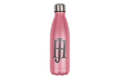 HuwJeffner Logo - Edelstahl Thermoflaschen / Thermobecher