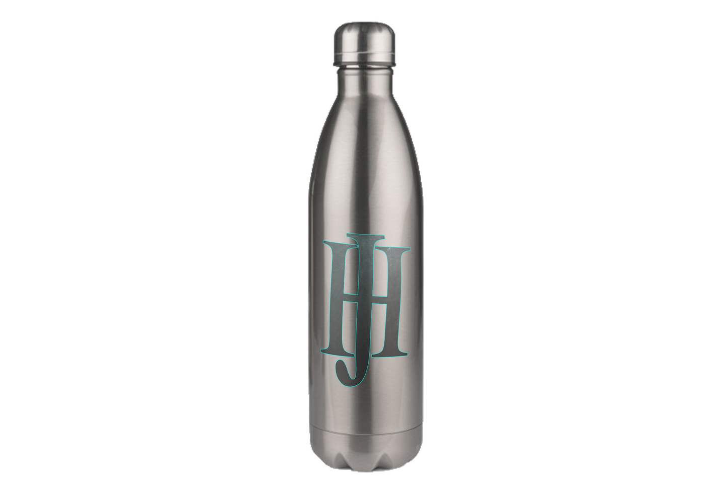 HuwJeffner Logo - Edelstahl Thermoflaschen / Thermobecher