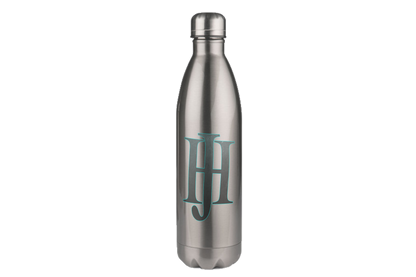 HuwJeffner Logo - Edelstahl Thermoflaschen / Thermobecher