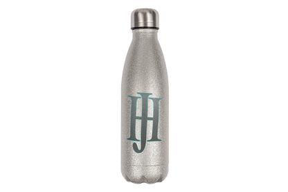 HuwJeffner Logo - Edelstahl Thermoflaschen / Thermobecher