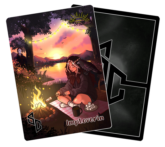 StreamerCard von ImpLoverin [Sommer2026]