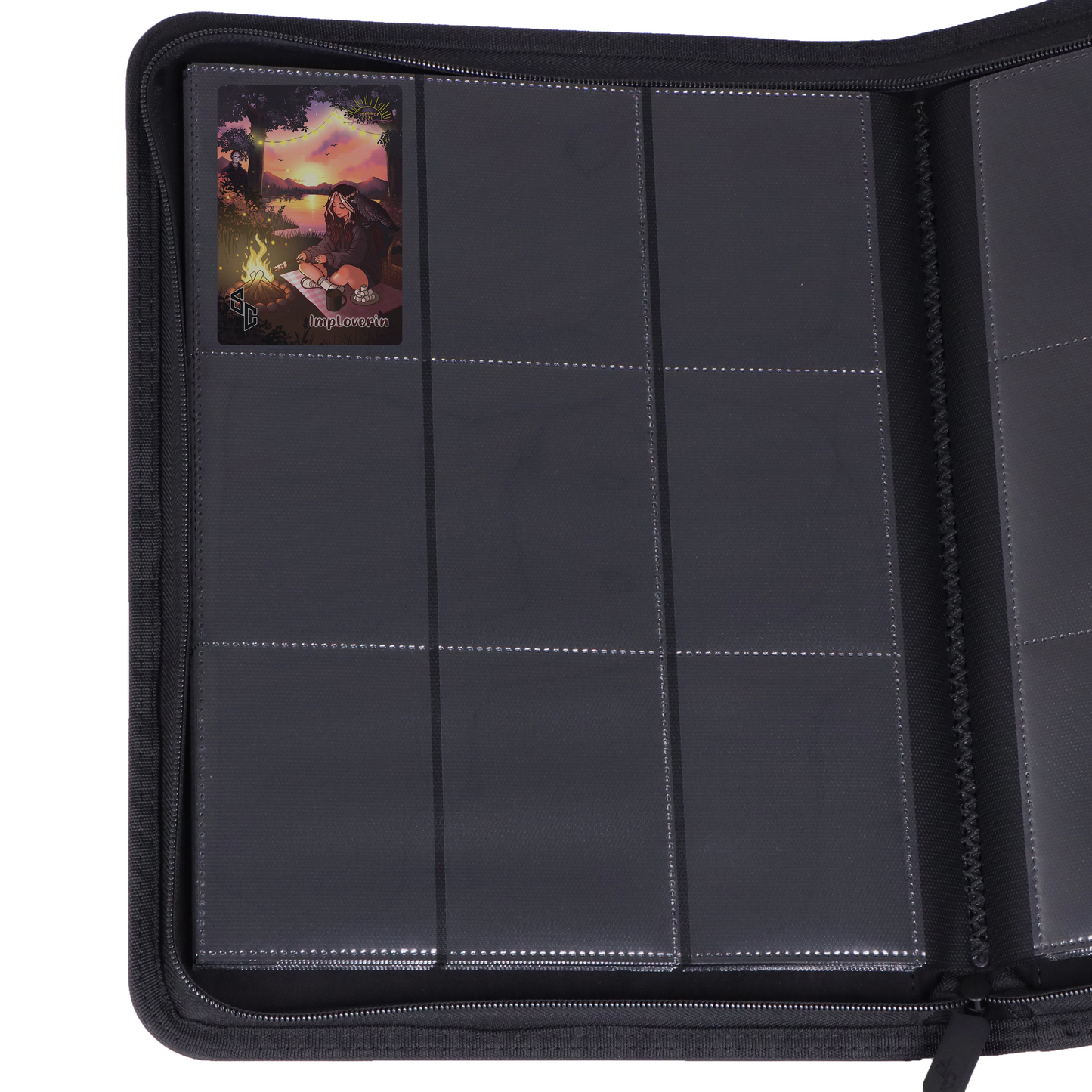 StreamerCard von ImpLoverin [Sommer2026]