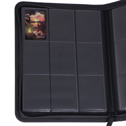StreamerCard von ImpLoverin [Sommer2026]