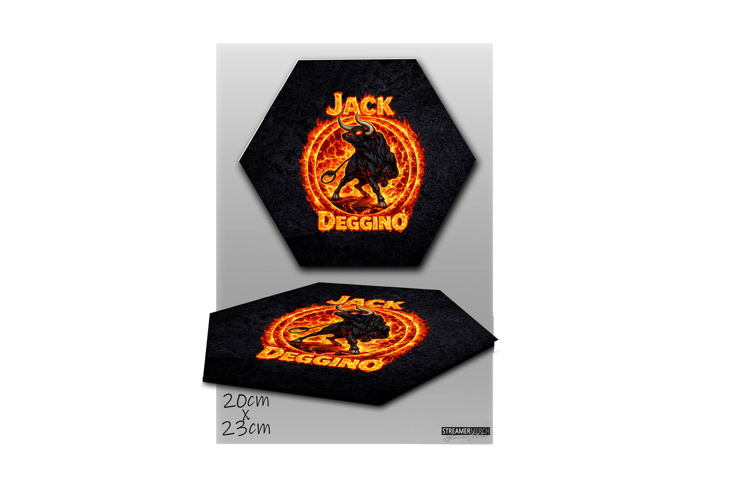 JackDeggino Logo2 - StreamerPlates