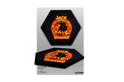 JackDeggino Logo2 - StreamerPlates