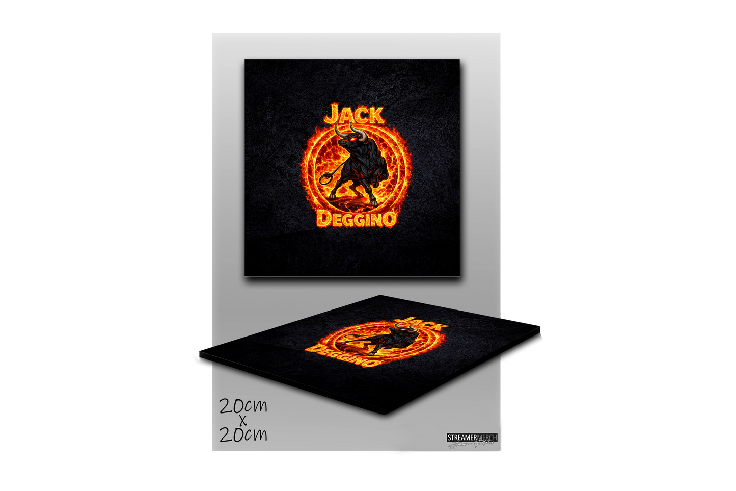 JackDeggino Logo2 - StreamerPlates