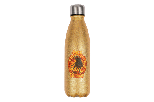 JackDeggino Logo2 Thermoflaschen / Thermobecher