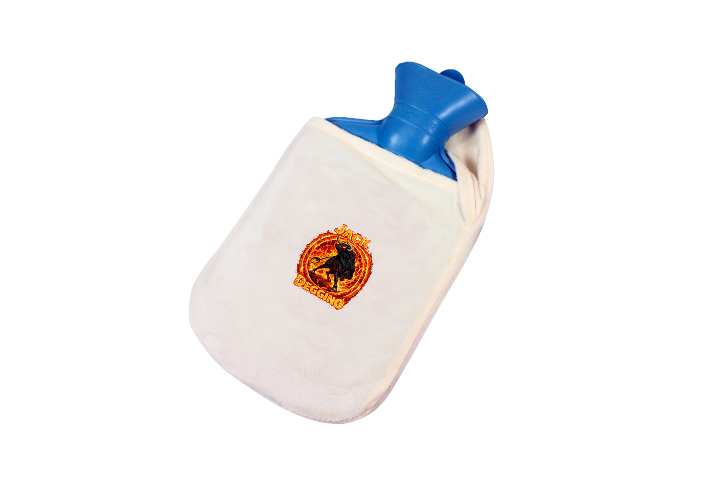 JackDeggino Logo2 - Wärmflasche