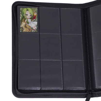 StreamerCard von Juliversal [Sommer2026]