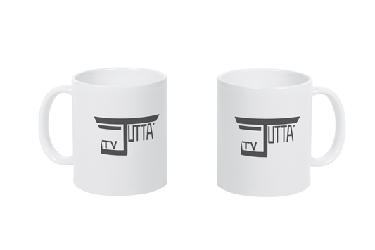 Jutta_tv Schriftzug - Tassen / Magic / XXL / Bierkrüge / Edelstahl