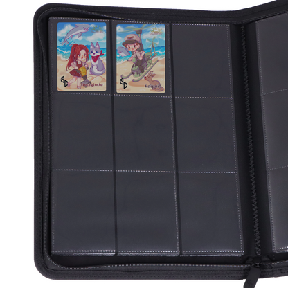 StreamerCard von StaceyLucia & Kaipai [Sommer2026]