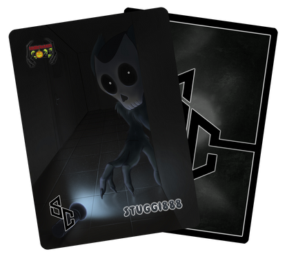 StreamerCard von stuggi888 [Halloween 2026]