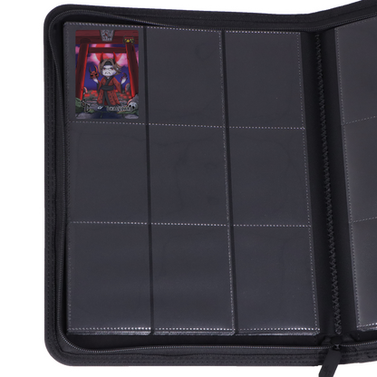 StreamerCard von Dhalucard [Halloween 2026]