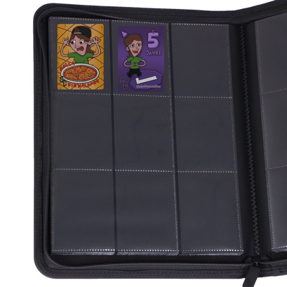 StreamerCard von HolladieWaldfee [1. Karte] &