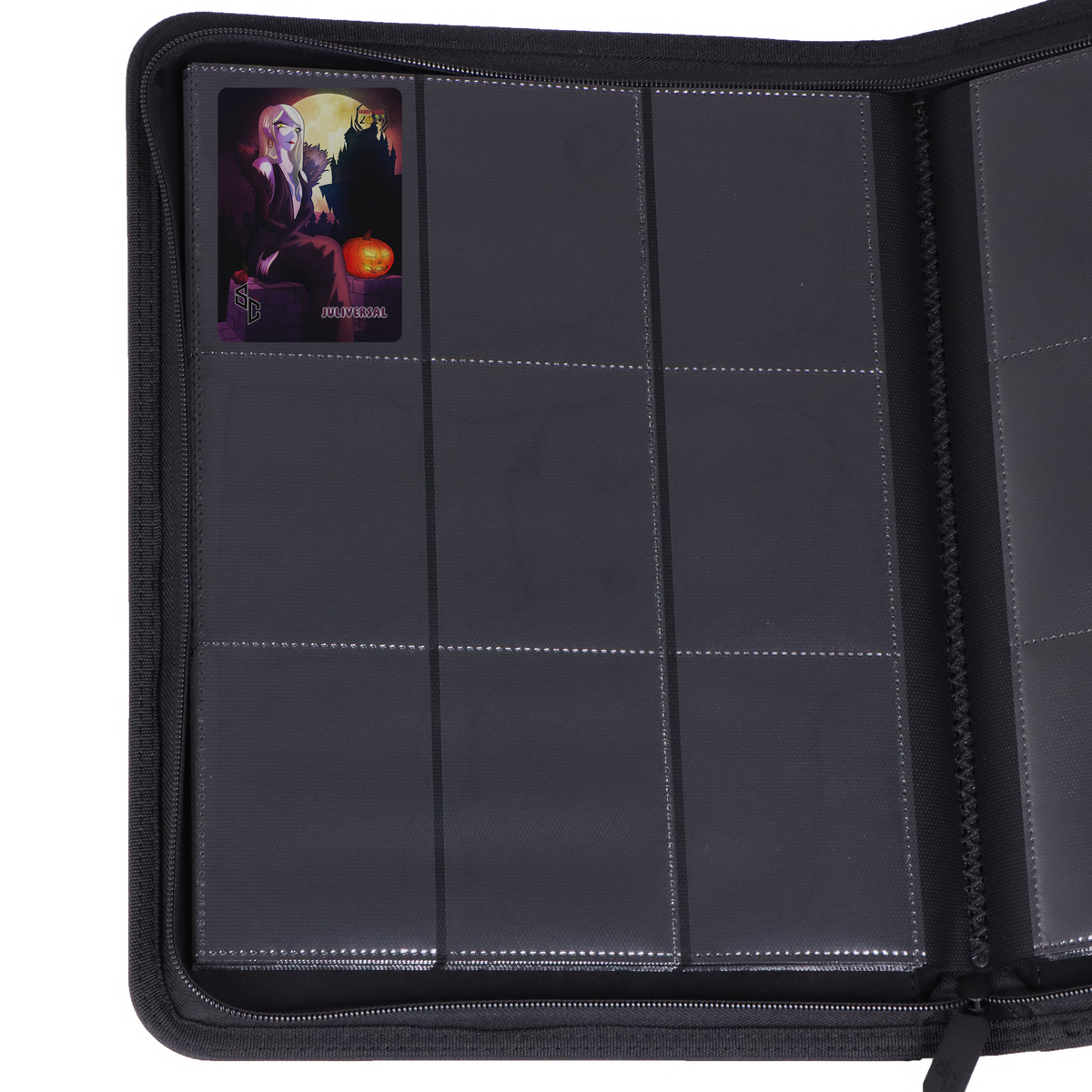 StreamerCard von Juliversal [Halloween 2026]
