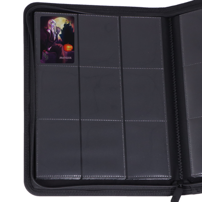 StreamerCard von Juliversal [Halloween 2026]