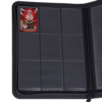 StreamerCard von TheKller [Halloween 2026]