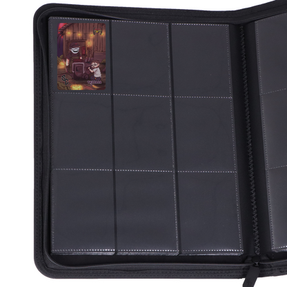 StreamerCard von TheSaSa [Halloween 2026]