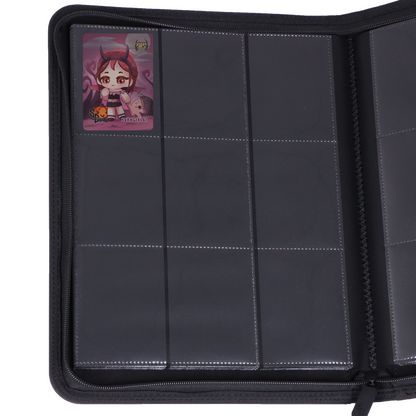 StreamerCard von KoRngirL81 [Halloween 2026]