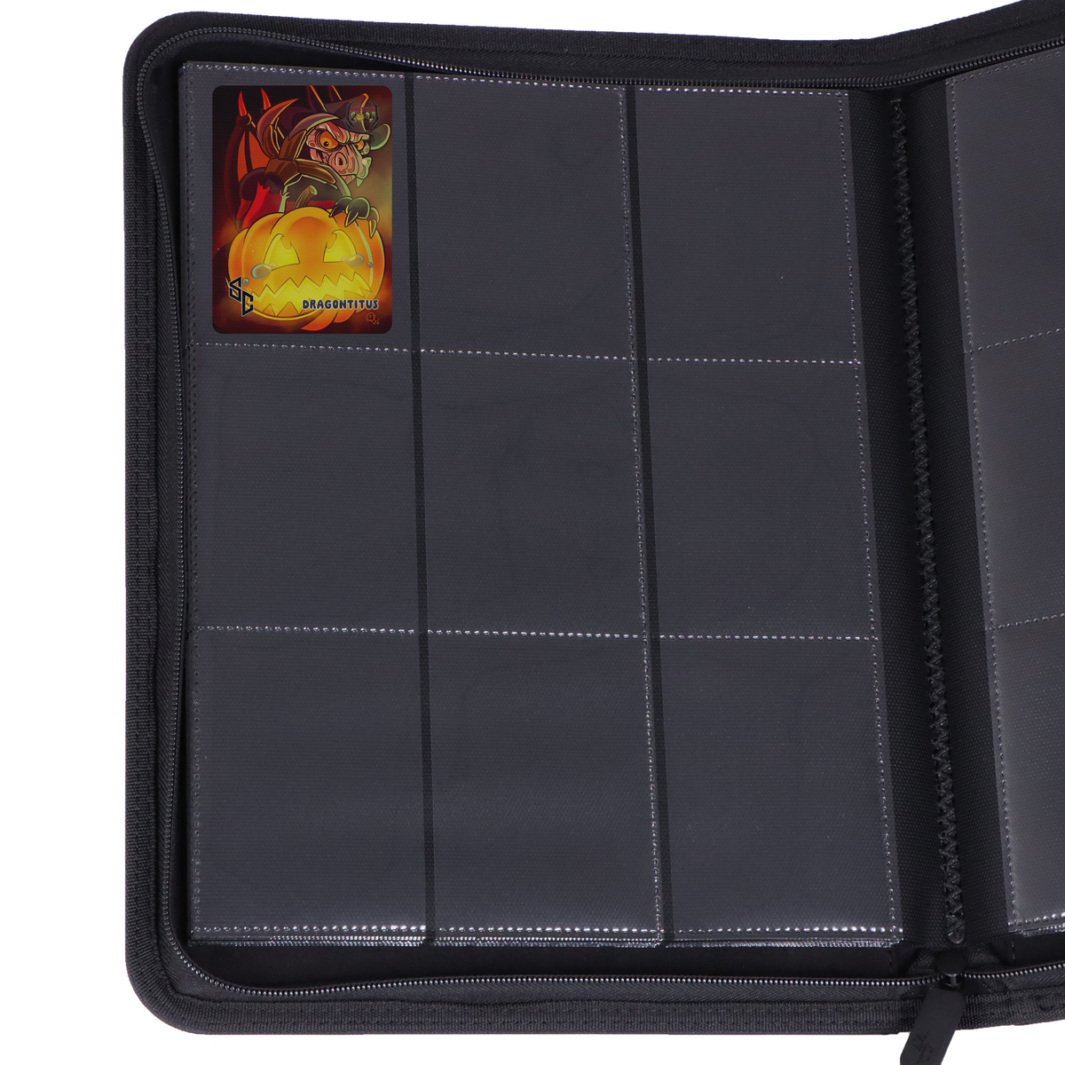 StreamerCard von Dragontitus [Halloween 2026]