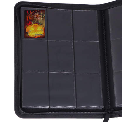 StreamerCard von Dragontitus [Halloween 2026]
