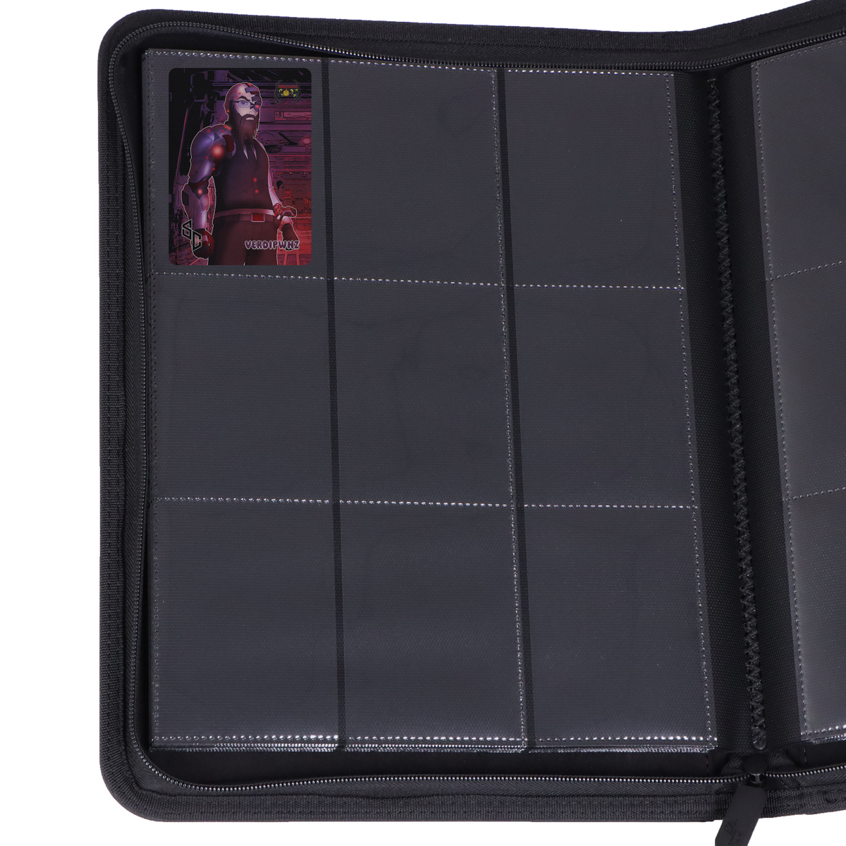StreamerCard von Verdipwnz [Halloween 2026]